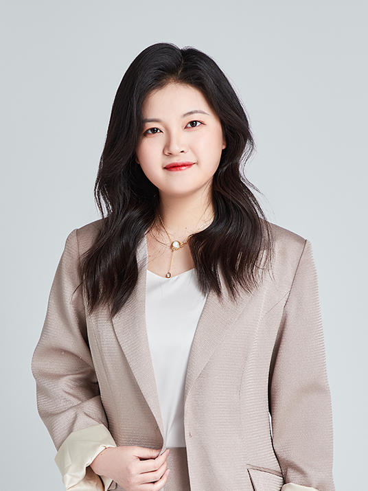 谢雪晴律师